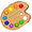 Palette